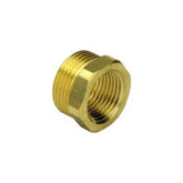 Reduction nipple Uponor